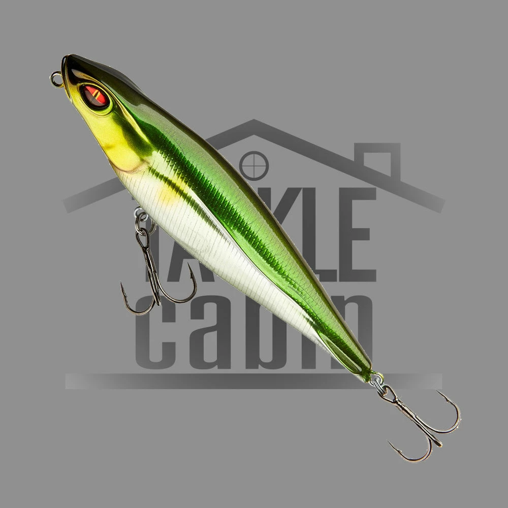 Daiwa Prorex Crazy Stick 110F New To The Cabin 4 Daiwa Prorex Crazy Stick 110F New To The Cabin