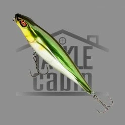 Daiwa New To The Cabin Prorex Crazy Stick 110SS