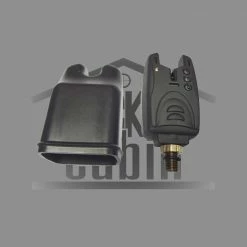 Docks New To The Cabin Micro Digital Alarm