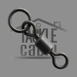 Korda Micro Rig Ring Swivel