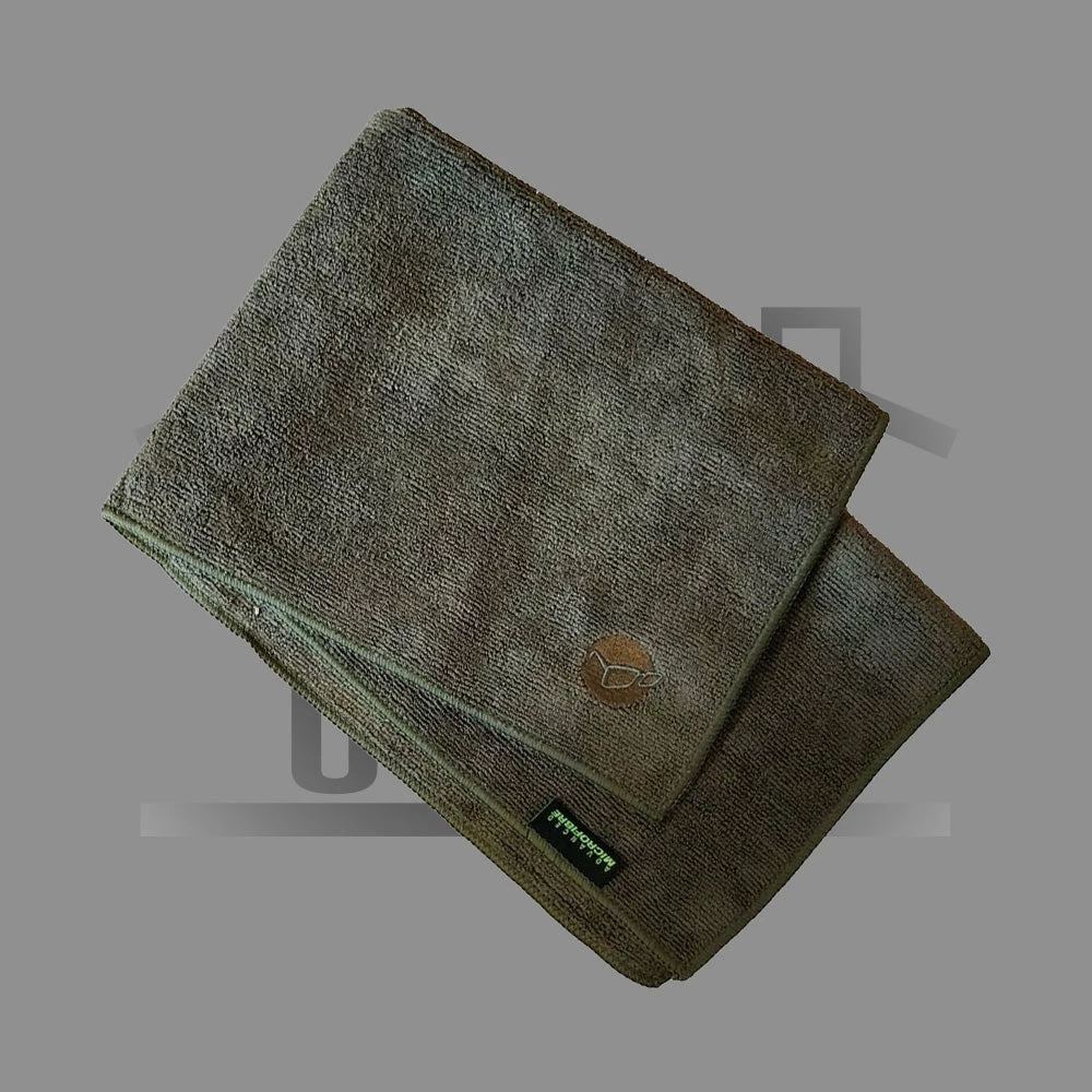 Korda Microfibre Towel 3 Korda Microfibre Towel