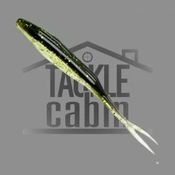 Zoom Super Fluke 5.25