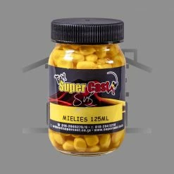 SuperCast New To The Cabin Mielies