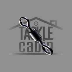 Docks Mini Big Eye Swivel New To The Cabin