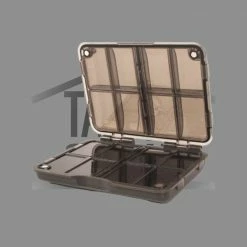 Korda Tackle Box Collection New To The Cabin