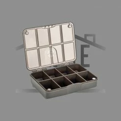 Korda Mini Box 8 C New To The Cabin