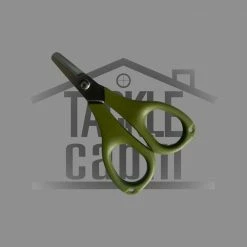 Monster Carp New To The Cabin Mini Braid Scissors