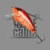 Rapala Mini Fat Rap MFR03 Crank New To The Cabin