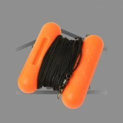 Fox New To The Cabin Mini H Block Marker