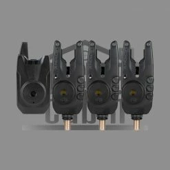 Fox Mini Micron X Alarm Set