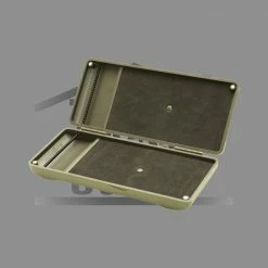 Korda Mini Rig Safe New To The Cabin