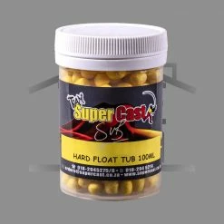 SuperCast New To The Cabin Mini Tubs