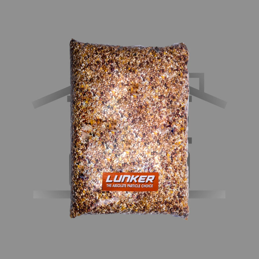 Essential Angling New To The Cabin Lunker Seed 3 Essential Angling New To The Cabin Lunker Seed