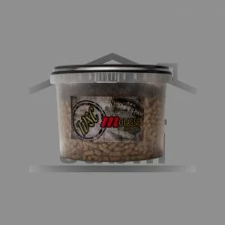 WSC Particles New To The Cabin Molasses Pellets