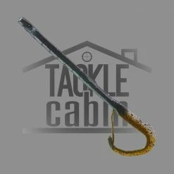 Googan Baits Mondo Worm 7.25