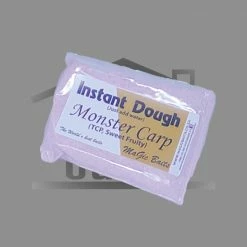 Magic Baits Instant Dough New To The Cabin