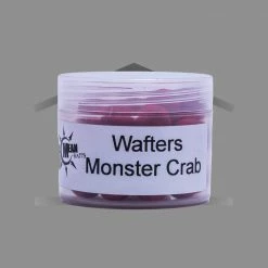 Mean Baits New To The Cabin Wafters 16 Mean Baits New To The Cabin Wafters