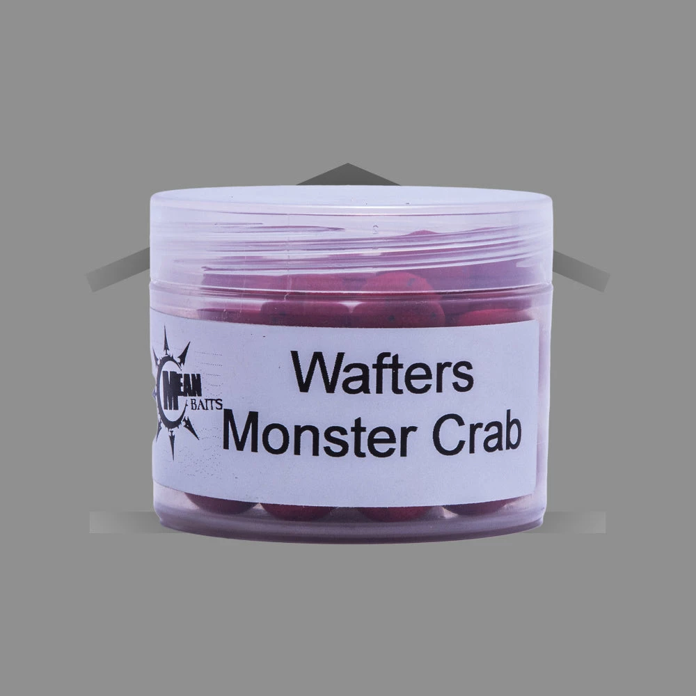 Mean Baits New To The Cabin Wafters 7 Mean Baits New To The Cabin Wafters