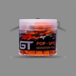 GT Baits Pop-Ups New To The Cabin