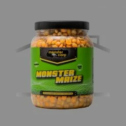 Monster Carp New To The Cabin Monster Maize