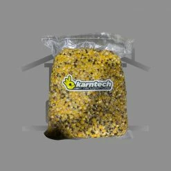 Karntech New To The Cabin Monster Particle Mix