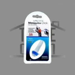 LifeTrek Mosquito Click New To The Cabin