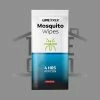 LifeTrek Mosquito Wipes