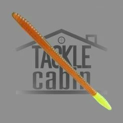 Zoom Finesse Worm 4.5