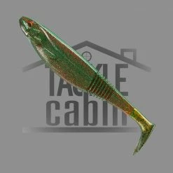 Daiwa Prorex Classic Shad 75DF 3