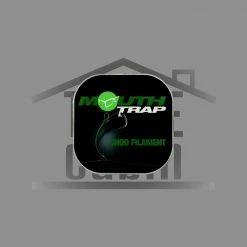 Korda Mouth Trap Chod Filament New To The Cabin