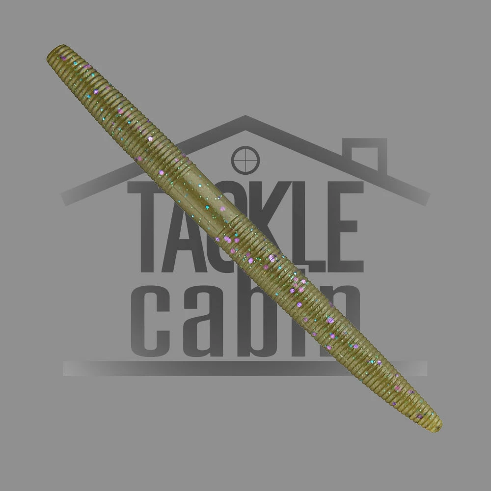 Gary Yamamoto New To The Cabin YamaSenko 4" 12 Gary Yamamoto New To The Cabin YamaSenko 4"