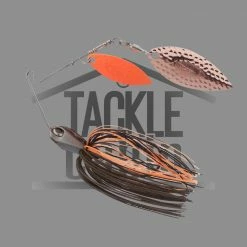 Molix New To The Cabin FS Spinnerbait