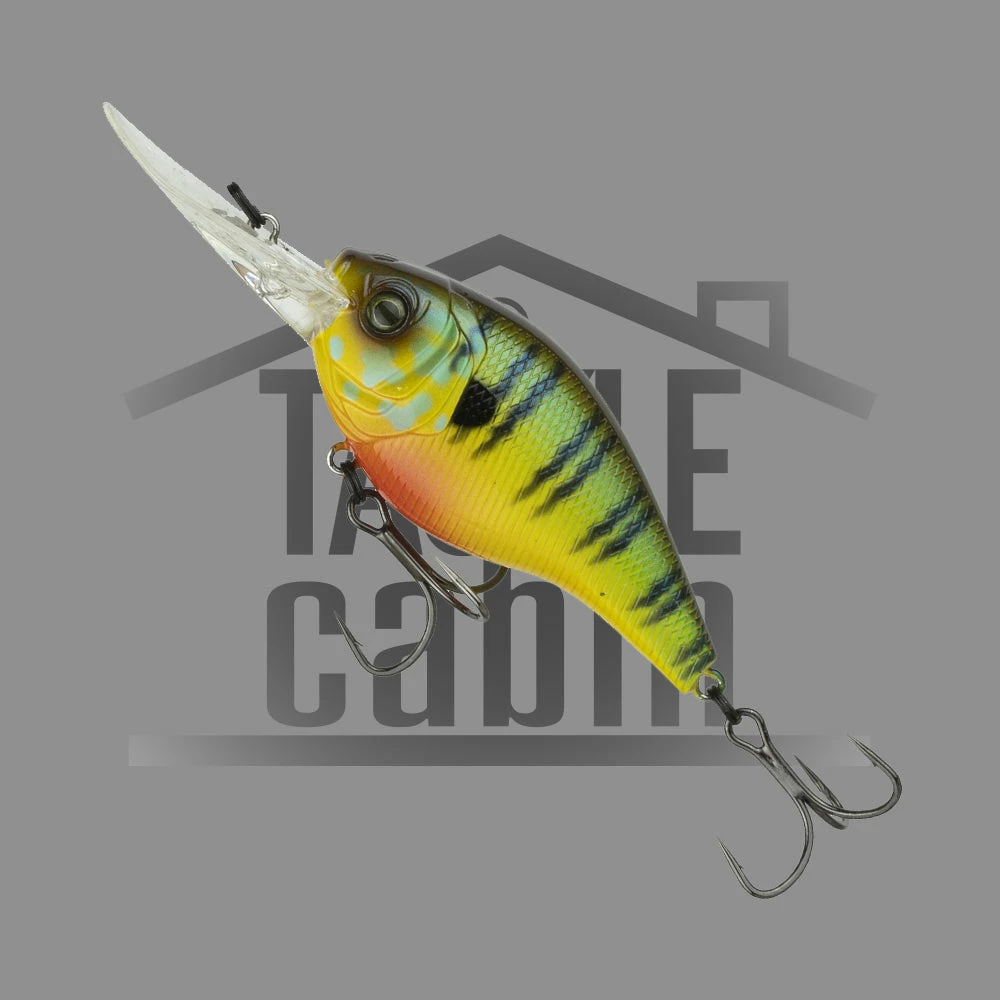 6th Sense Cloud 9 C10 Crankbait 8 6th Sense Cloud 9 C10 Crankbait