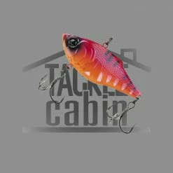 6th Sense Quake Thud 70 Lipless Crank New To The Cabin