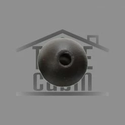 Korda New To The Cabin 5mm Rubber Bead