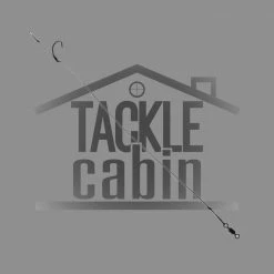 Gardner New To The Cabin Mugga Rig