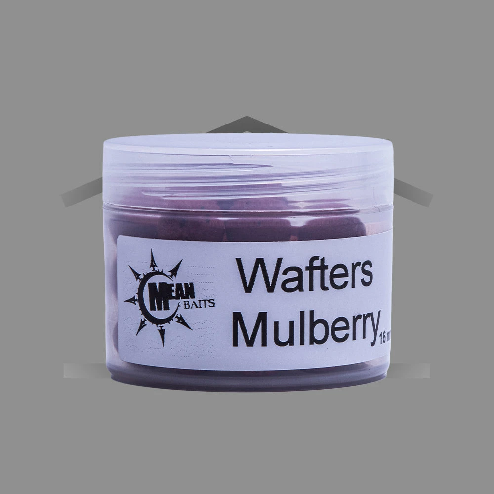 Mean Baits New To The Cabin Wafters 8 Mean Baits New To The Cabin Wafters