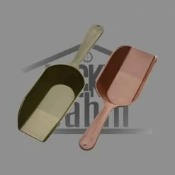 Gardner Munga Spoons