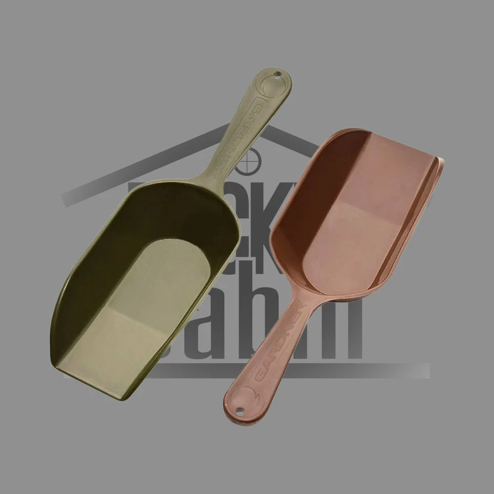 Gardner Munga Spoons 3 Gardner Munga Spoons