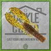 Xzone Muscle Back Craw 4" 2 Xzone Muscle Back Craw 4"