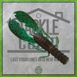 Xzone Muscle Back Craw 4" 18 Xzone Muscle Back Craw 4