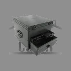 Sensation Aluminium Muti Box