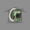 Korda N-Trap Coated Hooklink Semi-Stiff New To The Cabin