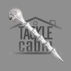 Damiki New To The Cabin Nail Sinker