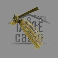 6th Sense New To The Cabin Divine Finesse Ballhead Jig