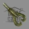 Googan Baits Krackin' Craw 4" New To The Cabin