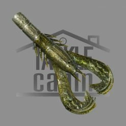 Googan Baits Krackin' Craw 3