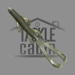 Googan Baits Trench Hawg 6