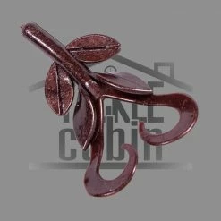 Case Plastics Brush Puppy 4"