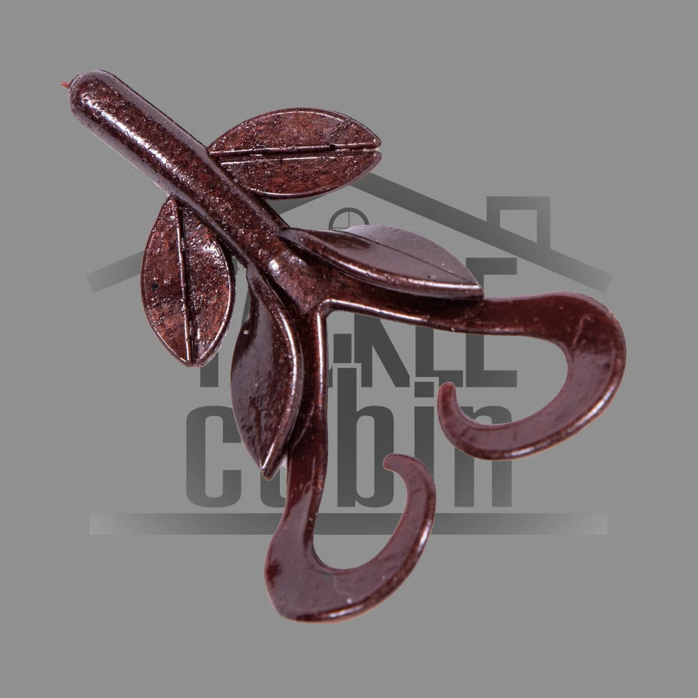 Case Plastics Brush Puppy 4" 3 Case Plastics Brush Puppy 4"